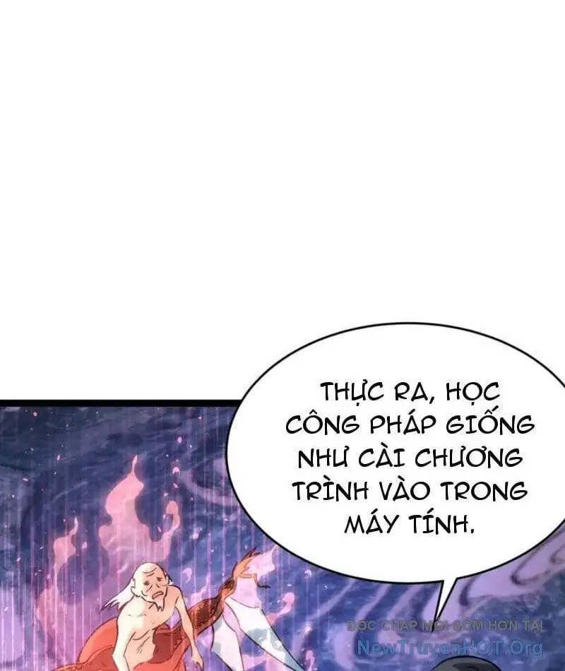 Truyện Tranh Ta Đoạt Xá Người Chơi Hệ Thống trang 7