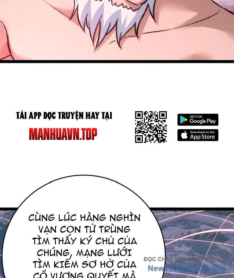 Truyện Tranh Ta Đoạt Xá Người Chơi Hệ Thống trang 7