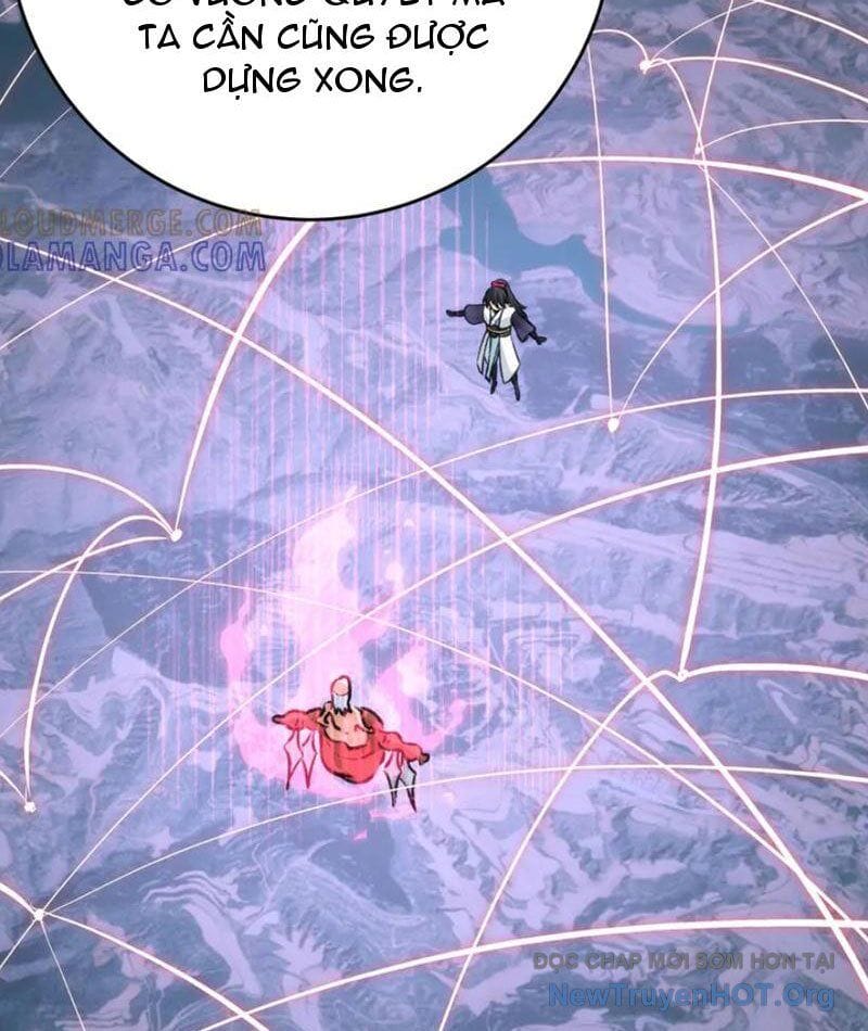 Truyện Tranh Ta Đoạt Xá Người Chơi Hệ Thống trang 7