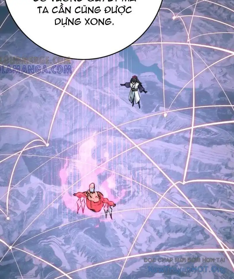 Truyện Tranh Ta Đoạt Xá Người Chơi Hệ Thống trang 7