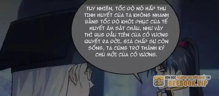 Truyện Tranh Ta Đoạt Xá Người Chơi Hệ Thống trang 7