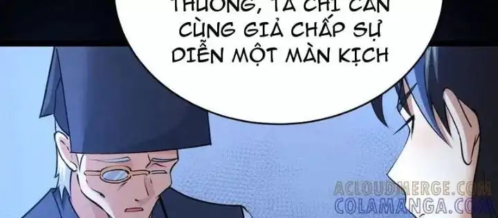 Truyện Tranh Ta Đoạt Xá Người Chơi Hệ Thống trang 7