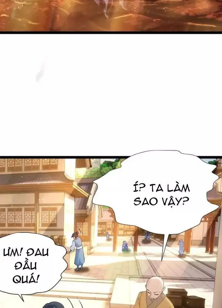 Truyện Tranh Ta Đoạt Xá Người Chơi Hệ Thống trang 7