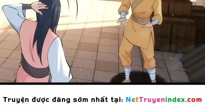 Truyện Tranh Ta Đoạt Xá Người Chơi Hệ Thống trang 7