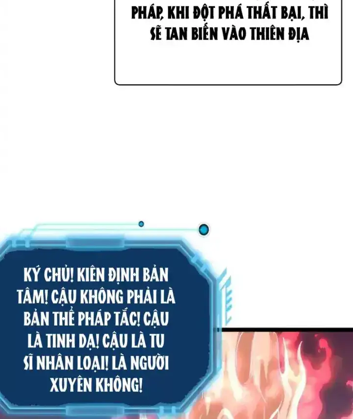 Truyện Tranh Ta Đoạt Xá Người Chơi Hệ Thống trang 7