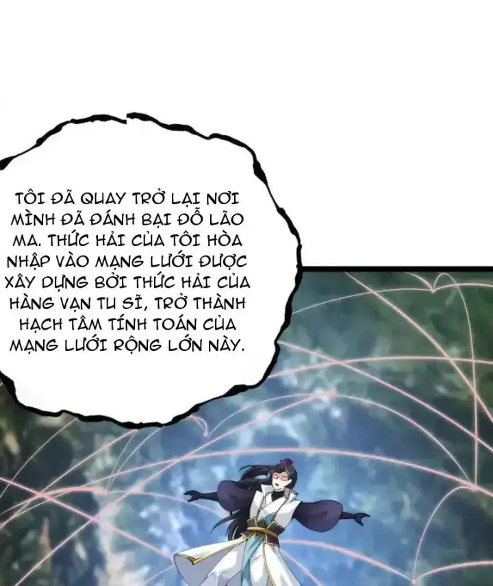 Truyện Tranh Ta Đoạt Xá Người Chơi Hệ Thống trang 7
