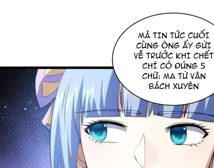 Truyện Tranh Ta Đoạt Xá Người Chơi Hệ Thống trang 7