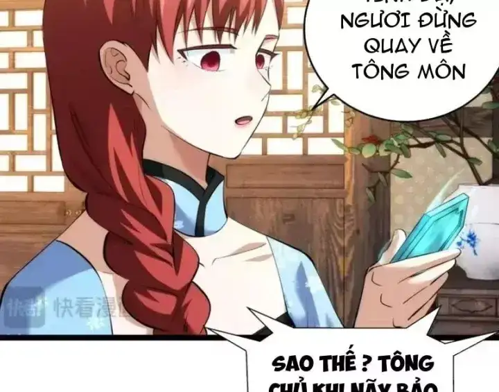 Truyện Tranh Ta Đoạt Xá Người Chơi Hệ Thống trang 7