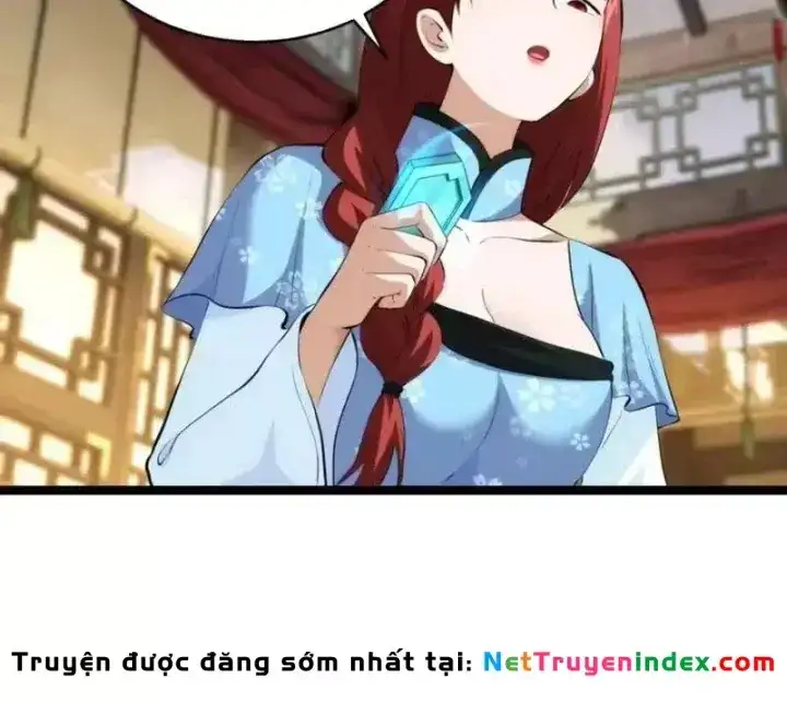 Truyện Tranh Ta Đoạt Xá Người Chơi Hệ Thống trang 7