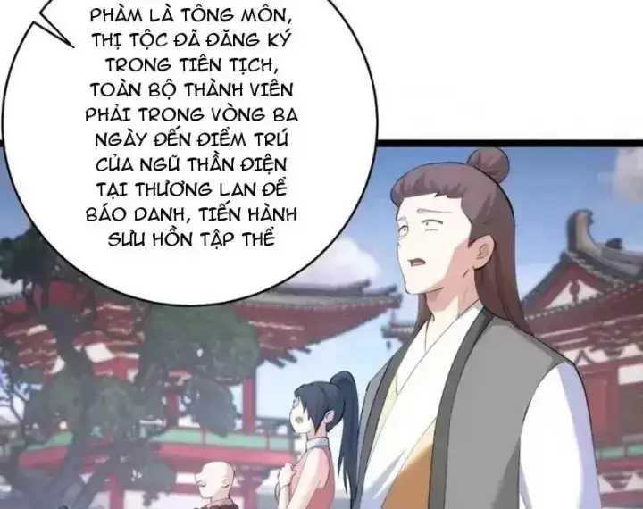 Truyện Tranh Ta Đoạt Xá Người Chơi Hệ Thống trang 7