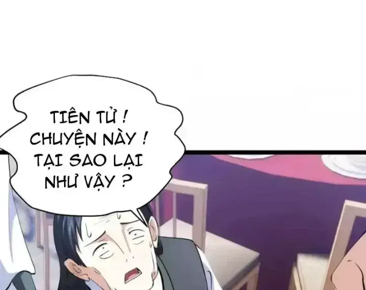 Truyện Tranh Ta Đoạt Xá Người Chơi Hệ Thống trang 7
