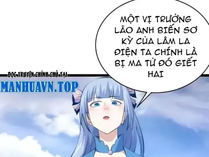 Truyện Tranh Ta Đoạt Xá Người Chơi Hệ Thống trang 7