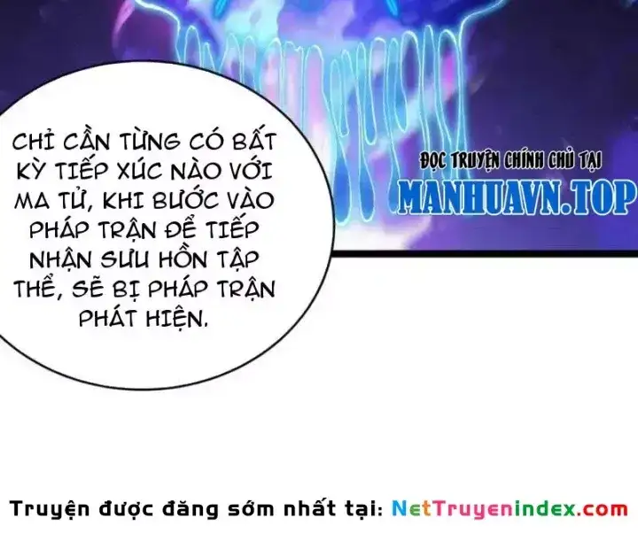 Truyện Tranh Ta Đoạt Xá Người Chơi Hệ Thống trang 7