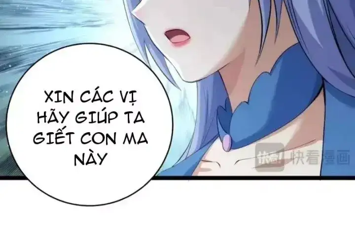 Truyện Tranh Ta Đoạt Xá Người Chơi Hệ Thống trang 7