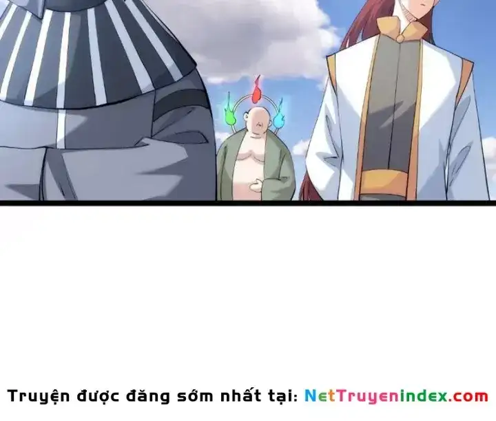 Truyện Tranh Ta Đoạt Xá Người Chơi Hệ Thống trang 7