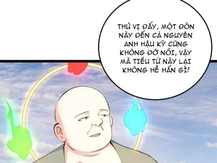 Truyện Tranh Ta Đoạt Xá Người Chơi Hệ Thống trang 7