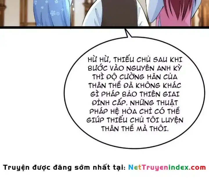 Truyện Tranh Ta Đoạt Xá Người Chơi Hệ Thống trang 7