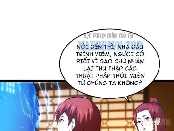 Truyện Tranh Ta Đoạt Xá Người Chơi Hệ Thống trang 7