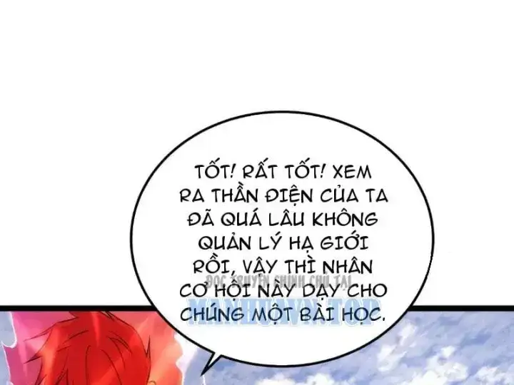 Truyện Tranh Ta Đoạt Xá Người Chơi Hệ Thống trang 7