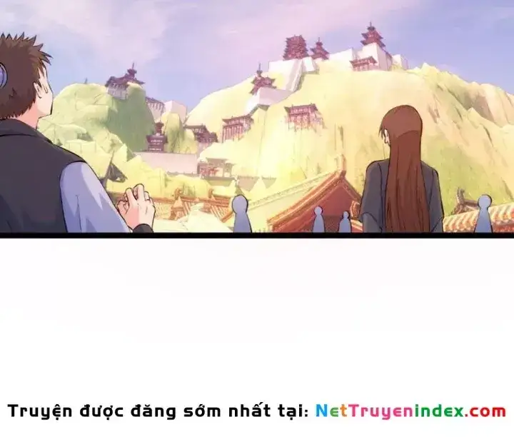 Truyện Tranh Ta Đoạt Xá Người Chơi Hệ Thống trang 7