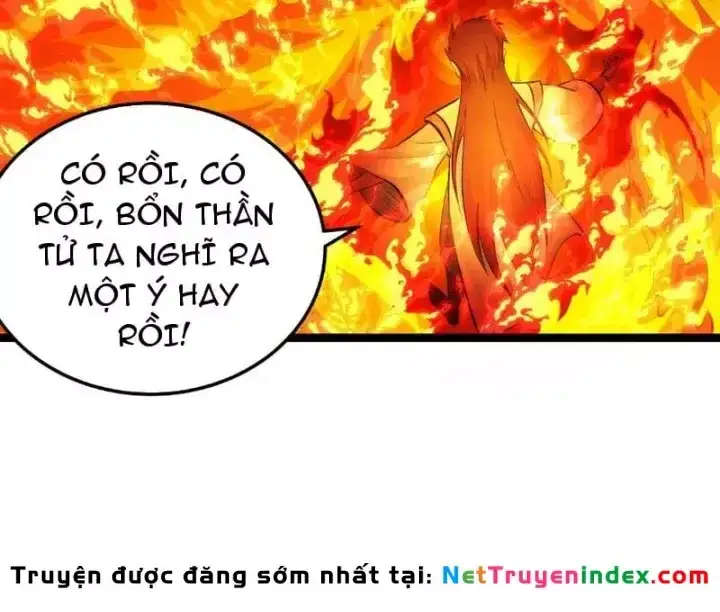 Truyện Tranh Ta Đoạt Xá Người Chơi Hệ Thống trang 7