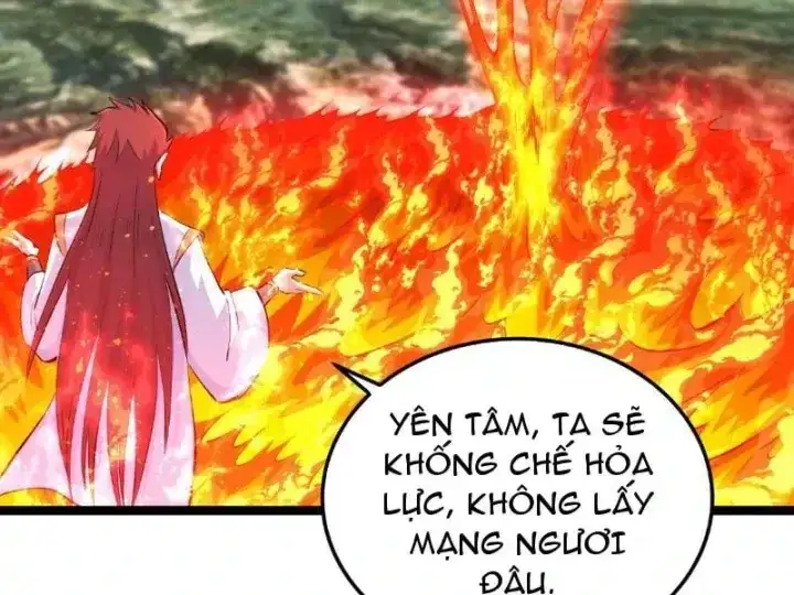 Truyện Tranh Ta Đoạt Xá Người Chơi Hệ Thống trang 7
