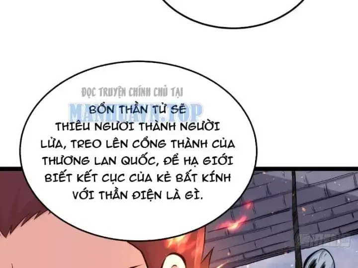 Truyện Tranh Ta Đoạt Xá Người Chơi Hệ Thống trang 7