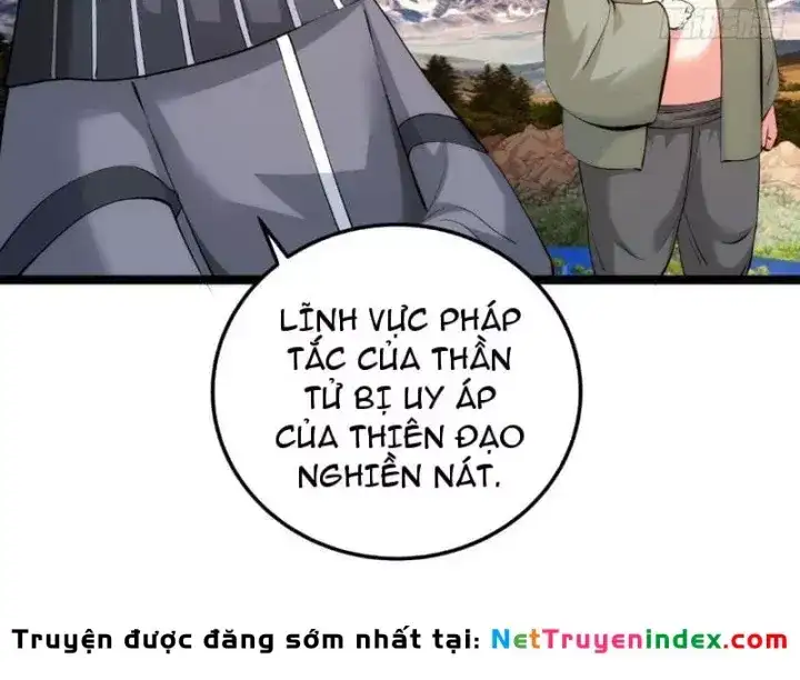 Truyện Tranh Ta Đoạt Xá Người Chơi Hệ Thống trang 7