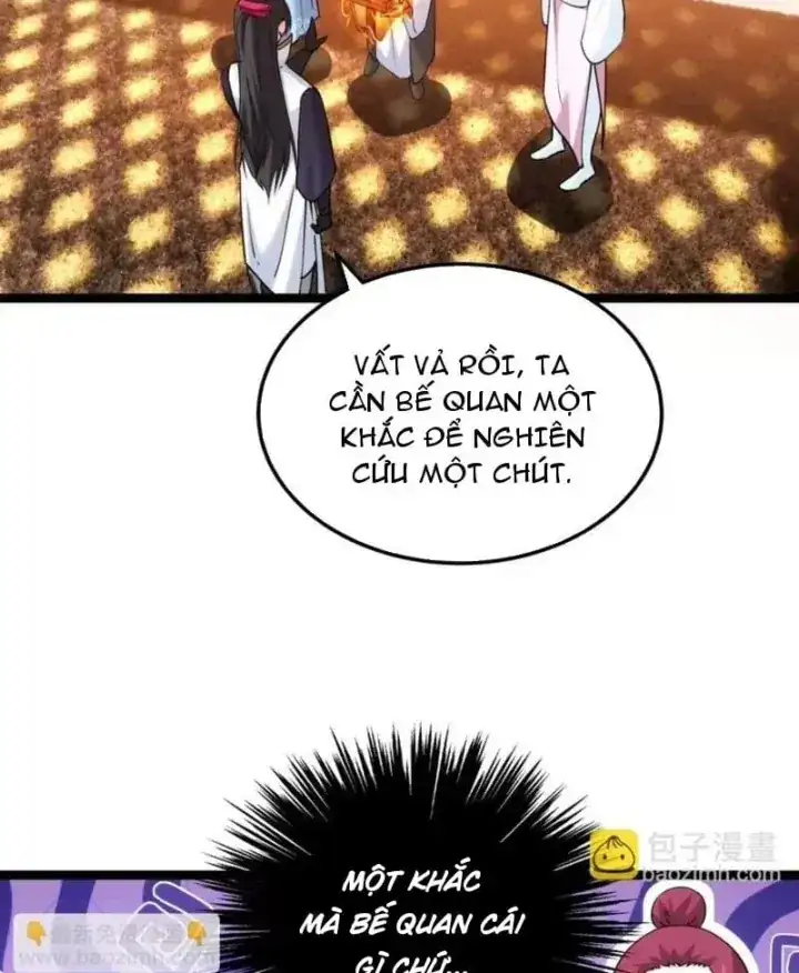 Truyện Tranh Ta Đoạt Xá Người Chơi Hệ Thống trang 7