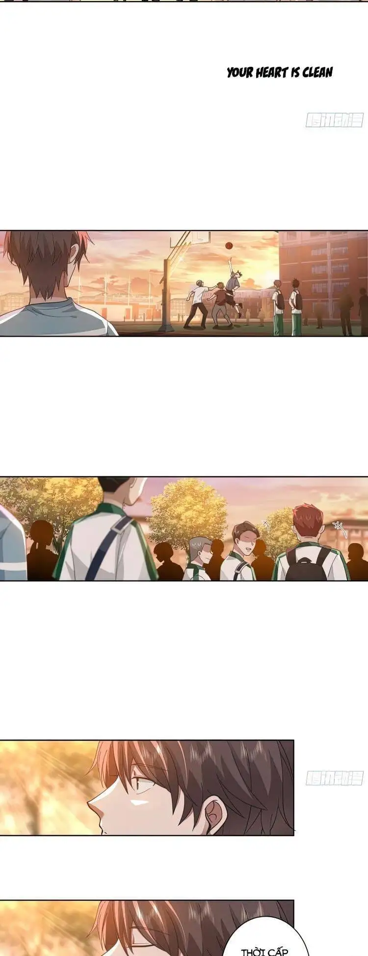 Truyện Tranh Ta Không Muốn Trùng Sinh Đâu trang 3