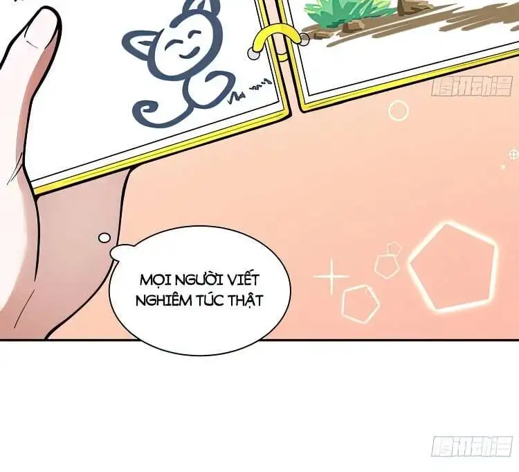 Truyện Tranh Ta Không Muốn Trùng Sinh Đâu trang 3