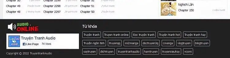 Truyện Tranh Ta Không Muốn Trùng Sinh Đâu trang 3