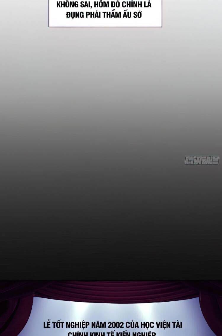 Truyện Tranh Ta Không Muốn Trùng Sinh Đâu trang 3