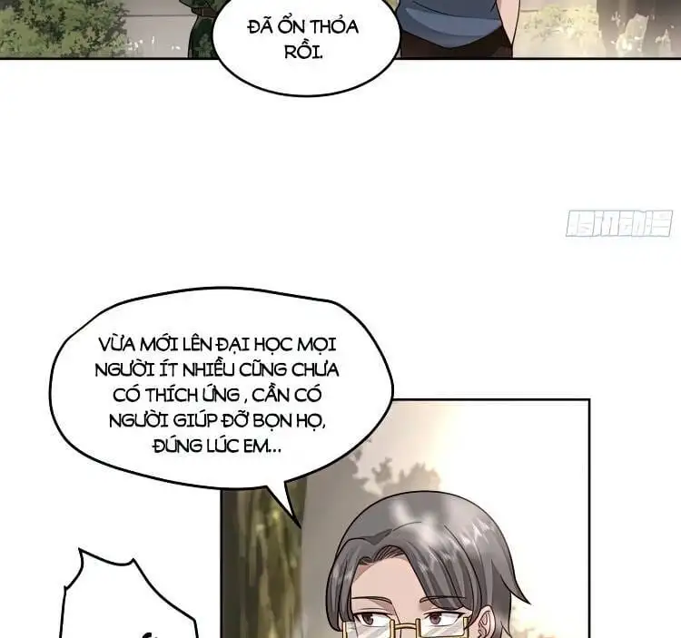 Truyện Tranh Ta Không Muốn Trùng Sinh Đâu trang 3