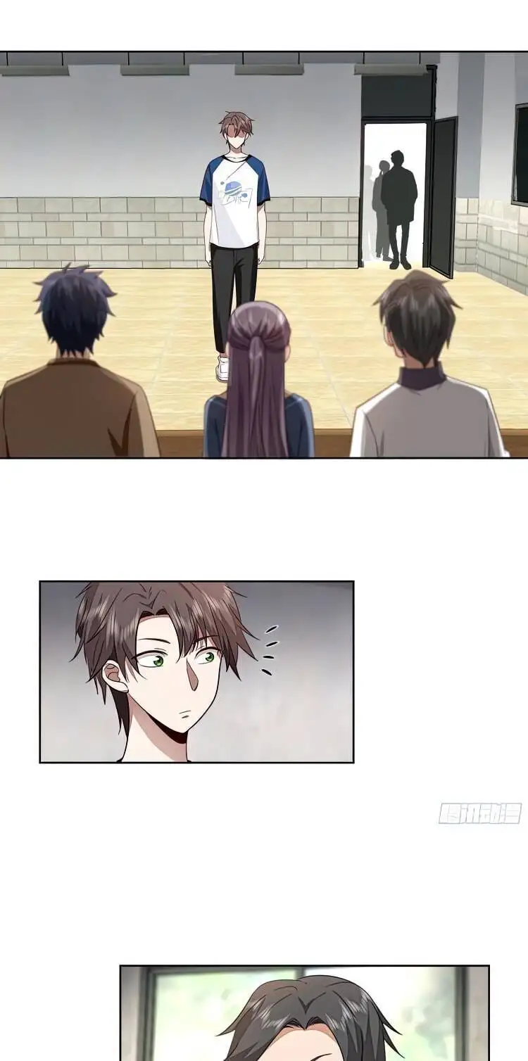 Truyện Tranh Ta Không Muốn Trùng Sinh Đâu trang 3