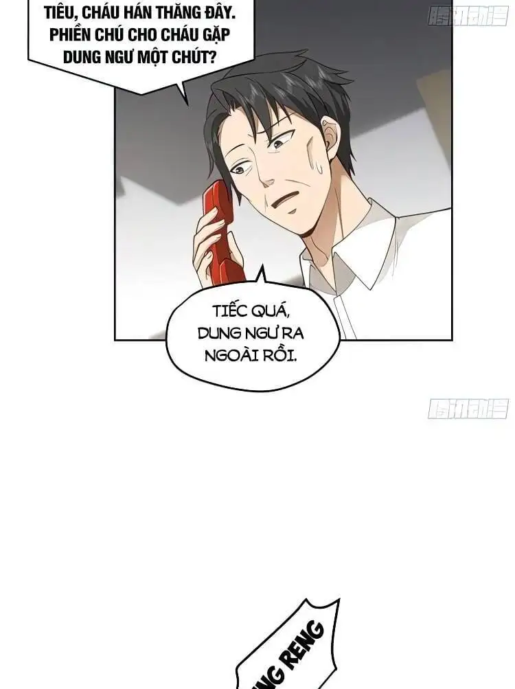 Truyện Tranh Ta Không Muốn Trùng Sinh Đâu trang 3