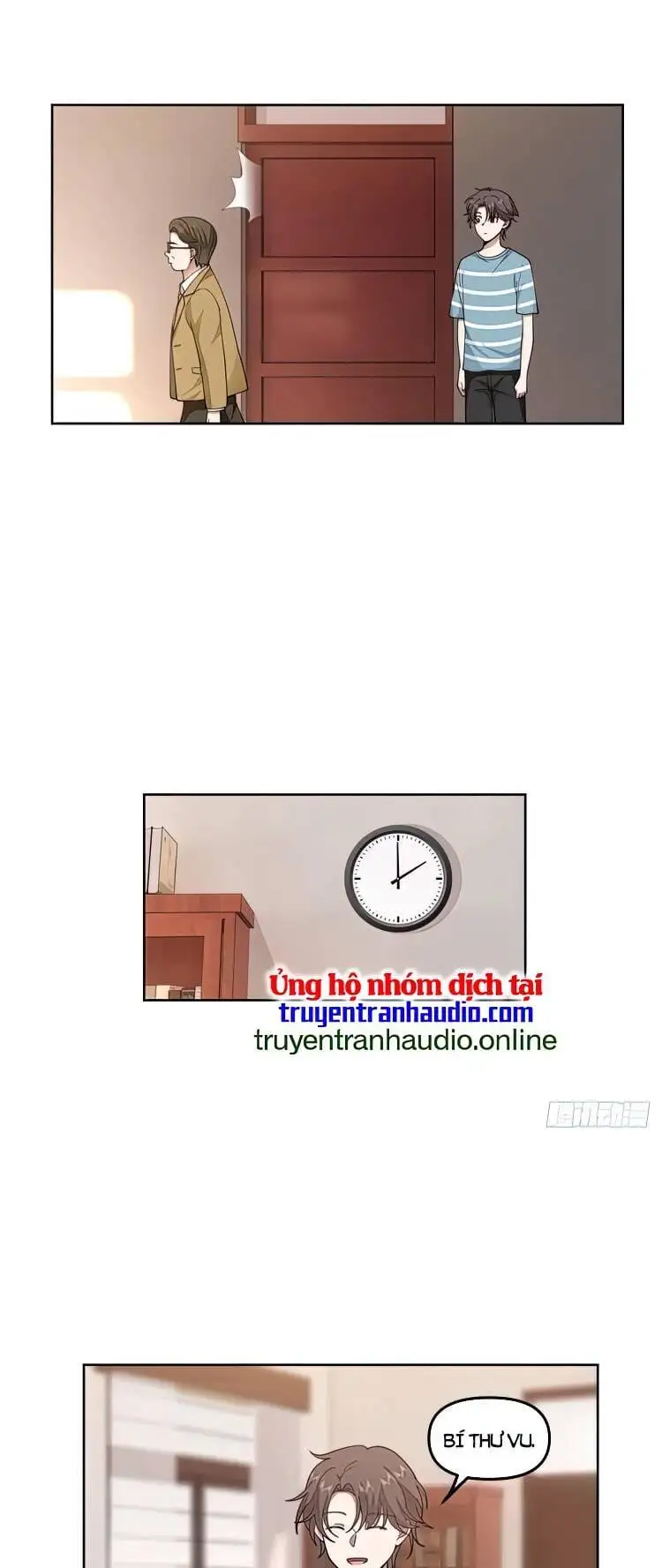 Truyện Tranh Ta Không Muốn Trùng Sinh Đâu trang 3