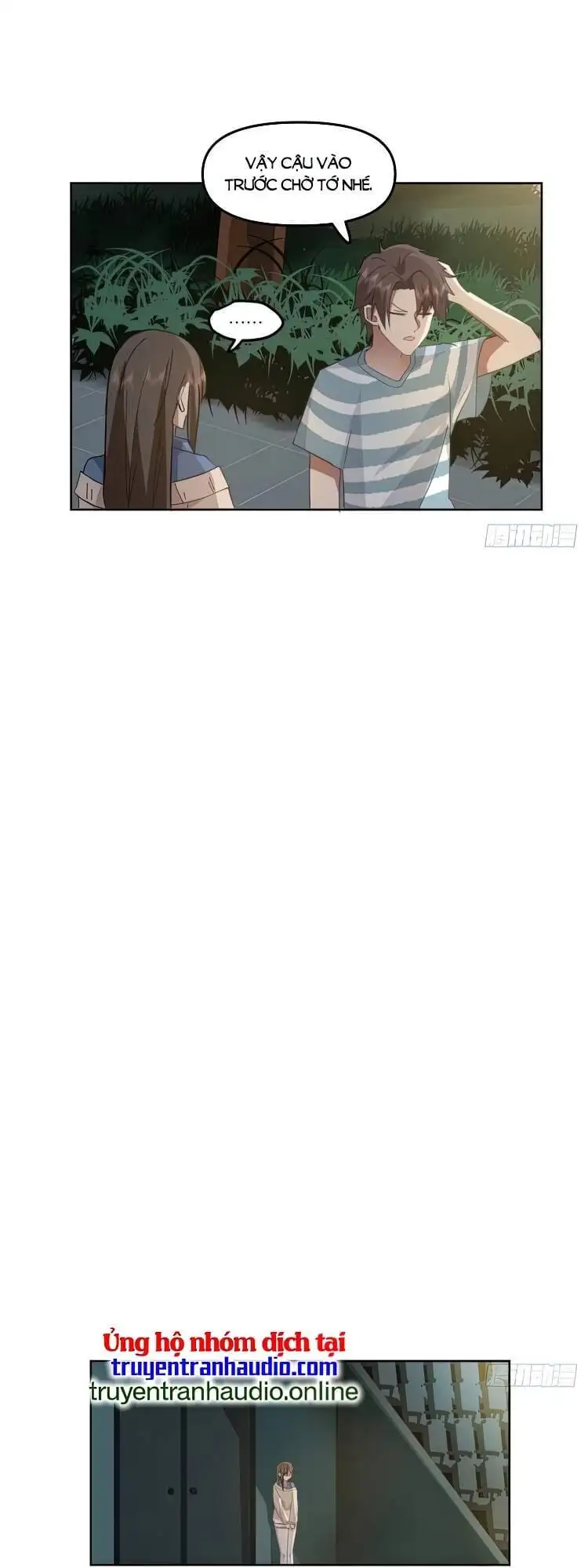 Truyện Tranh Ta Không Muốn Trùng Sinh Đâu trang 3
