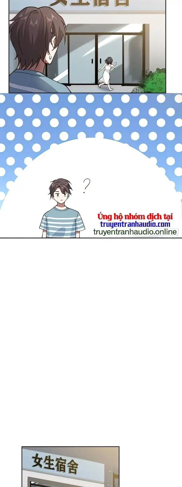 Truyện Tranh Ta Không Muốn Trùng Sinh Đâu trang 3