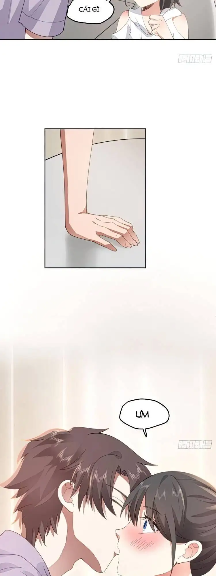 Truyện Tranh Ta Không Muốn Trùng Sinh Đâu trang 3
