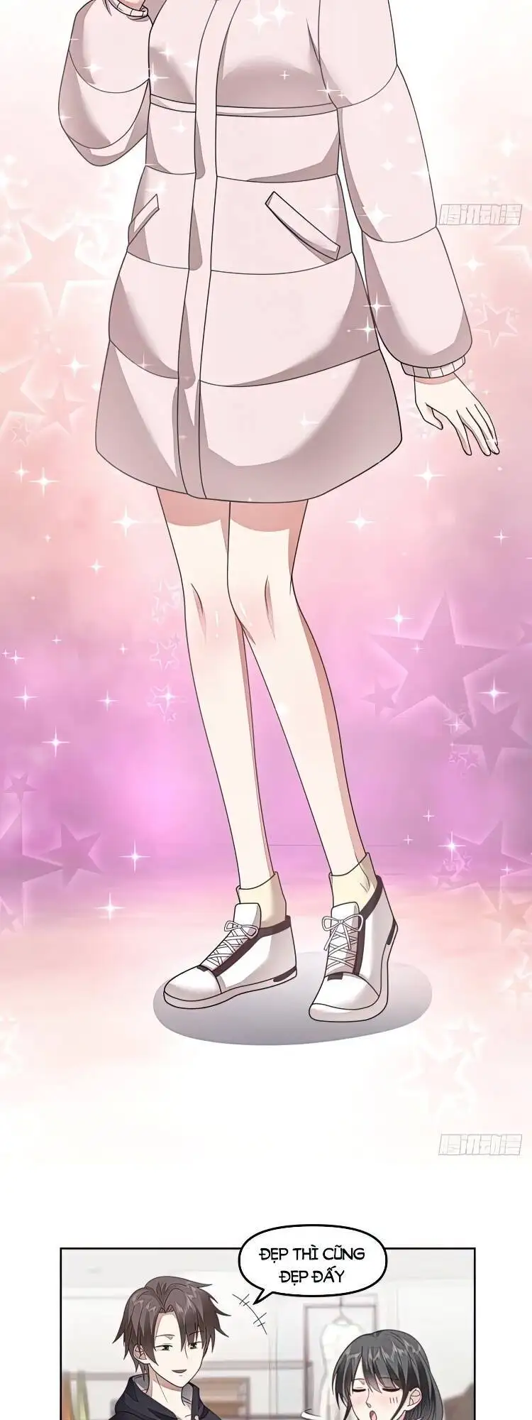 Truyện Tranh Ta Không Muốn Trùng Sinh Đâu trang 3