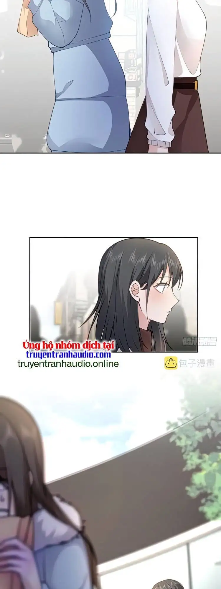 Truyện Tranh Ta Không Muốn Trùng Sinh Đâu trang 3