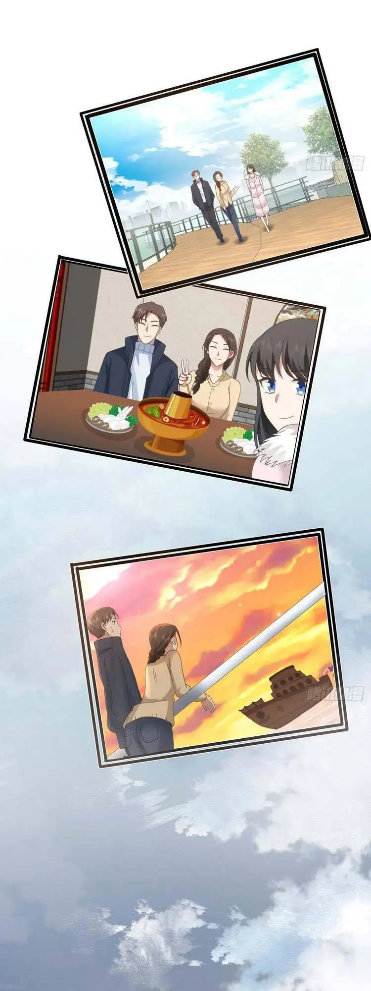 Truyện Tranh Ta Không Muốn Trùng Sinh Đâu trang 3