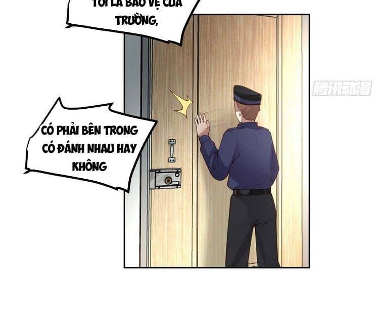 Truyện Tranh Ta Không Muốn Trùng Sinh Đâu trang 3