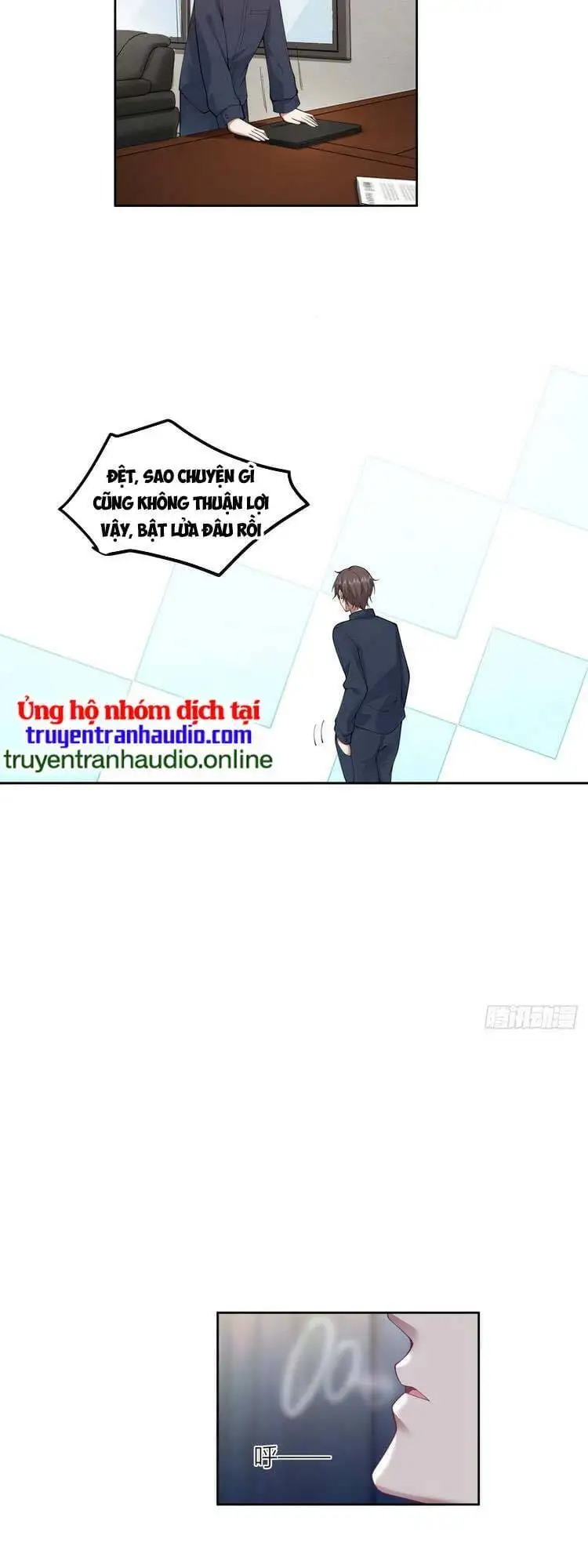 Truyện Tranh Ta Không Muốn Trùng Sinh Đâu trang 3