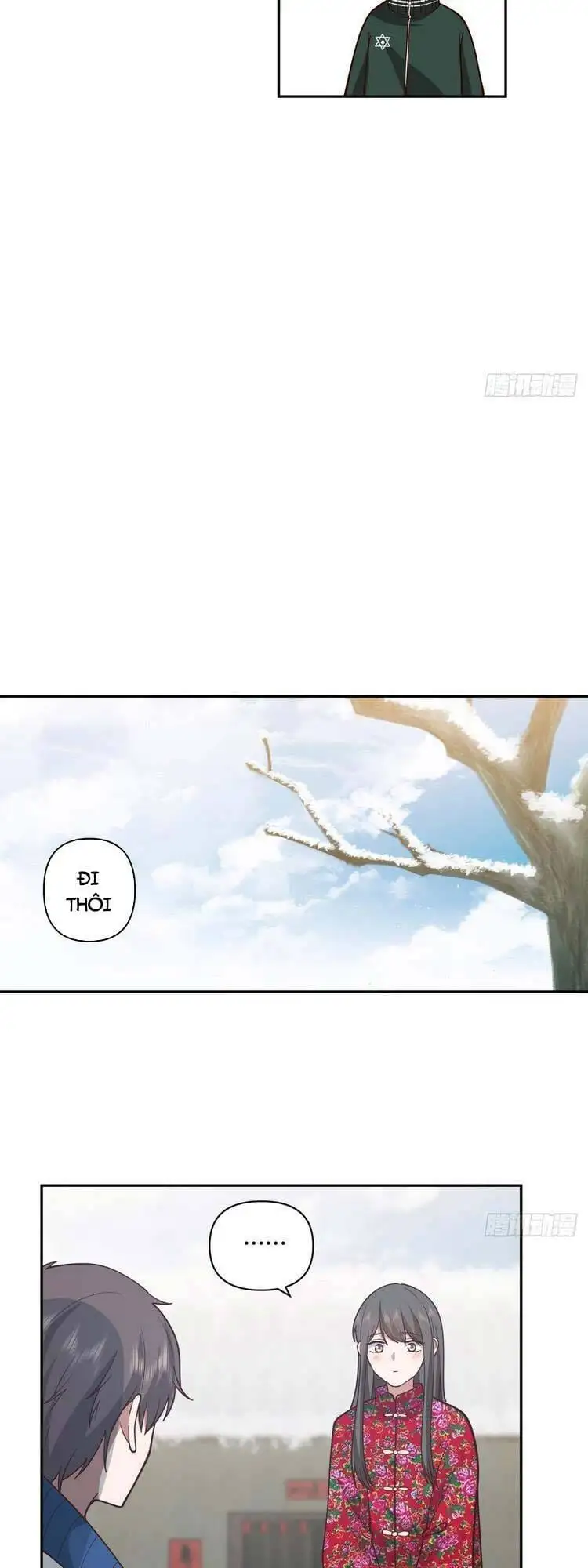 Truyện Tranh Ta Không Muốn Trùng Sinh Đâu trang 3