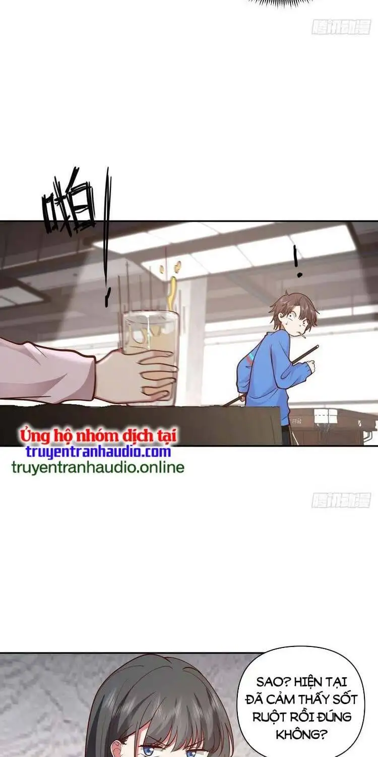 Truyện Tranh Ta Không Muốn Trùng Sinh Đâu trang 3