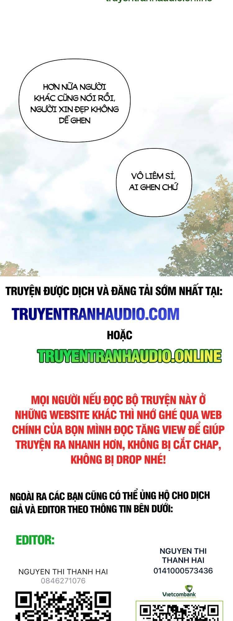 Truyện Tranh Ta Không Muốn Trùng Sinh Đâu trang 1144