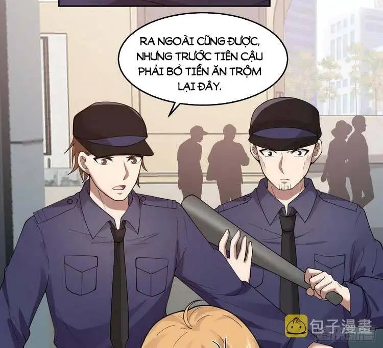 Truyện Tranh Ta Không Muốn Trùng Sinh Đâu trang 3