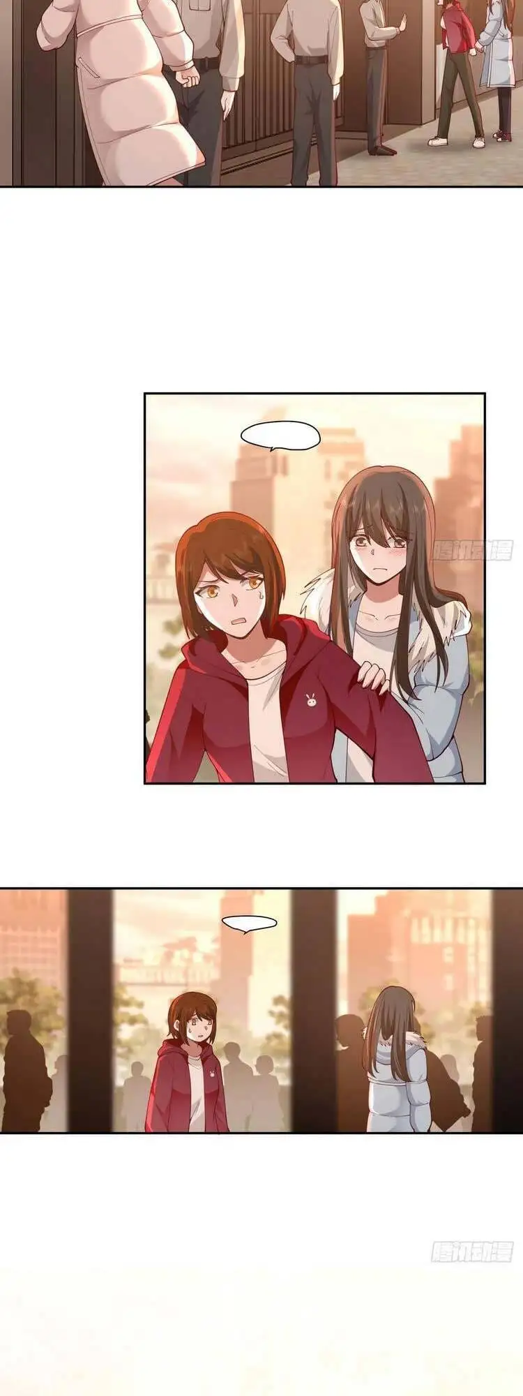 Truyện Tranh Ta Không Muốn Trùng Sinh Đâu trang 3